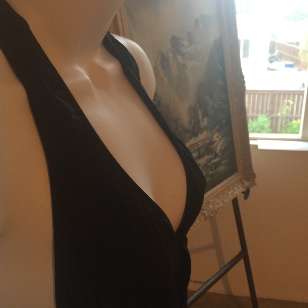 Kenneth Cole one piece bathing-suit Black Size S - Picture 2 of 7